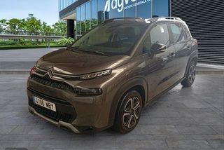 Citroen C3 Aircross BlueHDi 81kW (110CV) S&S Feel Pack - Foto 1