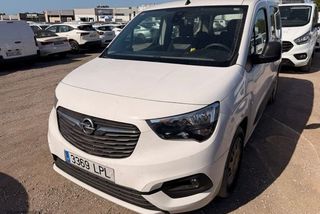 Opel Combo 1.5 TD 75kW (100CV) S/S Edition Plus L - Foto 1