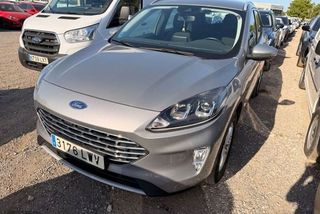 Ford Kuga Titanium 2.5 Duratec FHEV 140kW Auto - Foto 1