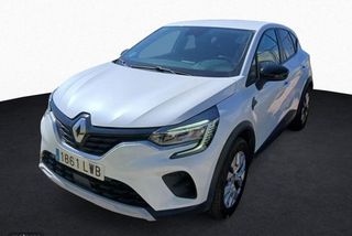 Renault Captur Intens TCe 74kW (100CV) GLP - Foto 1