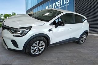 Renault Captur Intens TCe 74kW (100CV) GLP - Foto 1