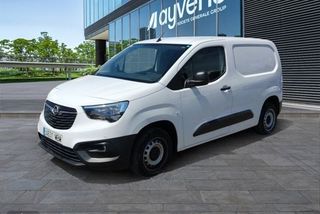 Opel Combo Cargo L 650kg Diesel 1.5 100HP S&S MT E6 - Foto 1