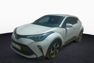 Toyota C-HR 1.8 125H Advance - Foto 1