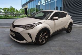 Toyota C-HR 2.0 180H Advance - Foto 1