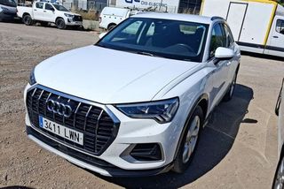 Audi Q3 Advanced 35 TDI 110kW (150CV) S tronic - Foto 1
