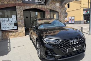 Audi Q3 Sportback S line 45 TFSIe S tronic - Foto 1