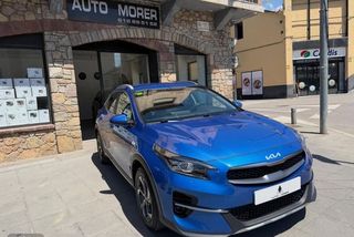 Kia XCeed 1.0 T-GDi Drive 88 kW - Foto 1
