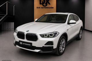 BMW X2 xDrive25e - Foto 1