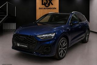 Audi Q5 Sportback S line 50 TFSIe quattro-ultra S tronic - Foto 1