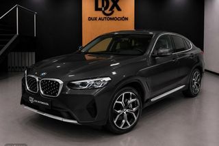 BMW X4 xDrive20d - Foto 1