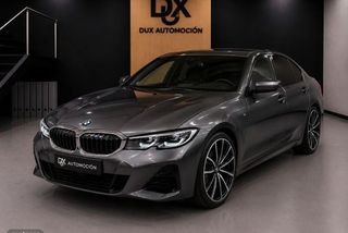BMW Serie 3 320d Berlina - Foto 1