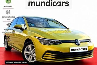 Volkswagen Golf Life 1.5 TSI 96kW (130CV) - Foto 1