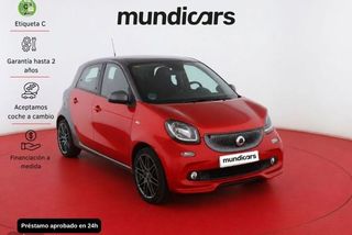 Smart Forfour 0.9 66kW (90CV) S/S PASSION - Foto 1
