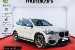 BMW X1 sDrive18d - Foto 1