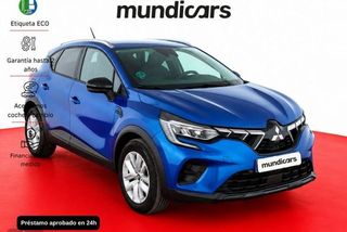 Mitsubishi Asx 130T MHEV Kaiteki - Foto 1
