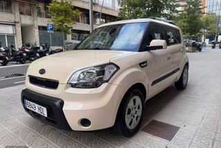 Kia Soul 1.6 DOHC Diva - Foto 1