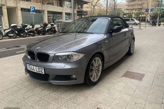 BMW Serie 1 118d - Foto 1