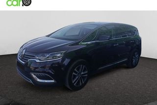 Renault Espace SL ICON Energy dCi 118 kW (160CV) TT EDC - Foto 1