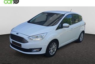 Ford C-Max 1.0 EcoBoost 92kW (125CV) Titanium - Foto 1