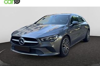 Mercedes Clase CLA CLA 200 D DCT Shooting Brake - Foto 1