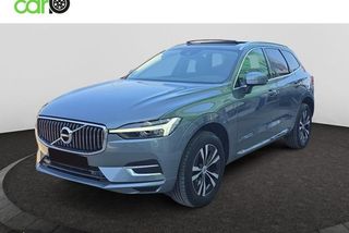 Volvo XC 60 2.0 T6 AWD Recharge Inscription Exp Auto - Foto 1
