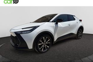Toyota C-HR 1.8 140H Advance - Foto 1