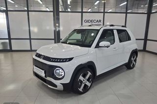 Hyundai Inster 49kWh Tecno 115 - Foto 1