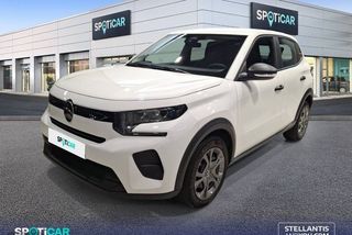 Citroen C3 Turbo 100 You - Foto 1