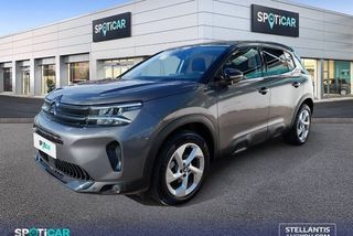 Citroen C5 Aircross HYBRID 100kW (136CV) e-DCS6 Plus - Foto 1
