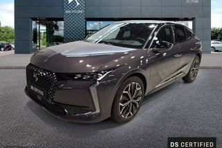 DS DS4 Hybrid Étoile Alcantara@ - Foto 1
