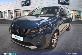 Peugeot 3008 1.2 100KW eDCS6 Allure Pack - Foto 1