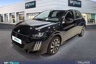 Peugeot 208 HYBRID 110 eDCS6 Style - Foto 1