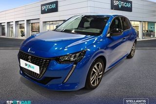 Peugeot 208 PureTech 73kW (100CV) Allure Pack - Foto 1