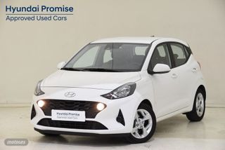 Hyundai i10 1.0 MPI Klass - Foto 1