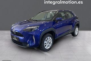 Toyota Yaris Cross 1.5 120H Business Plus - Foto 1