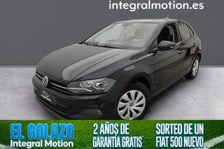 Volkswagen Polo Advance 1.0 TSI 70kW (95CV) DSG - Foto 1