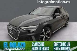 Audi A3 Sportback S line 35 TDI 110kW S tronic - Foto 1