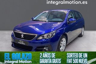 Peugeot 308 SW Active 1.6 BlueHDi 73KW (100CV) - Foto 1