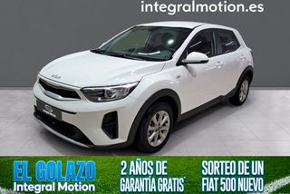 Kia Stonic 1.2 DPi 62kW (84CV) Drive - Foto 1