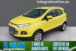 Ford Ecosport 1.5 TDCi 70kW (95CV) Trend - Foto 1