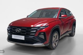 Hyundai Tucson 1.6 T HEV Klass AT - Foto 1