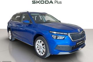 Skoda Kamiq 1.0 TSI 81kW (110CV) STYLE - Foto 1