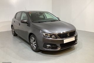Peugeot 308 5p Style BlueHDi 130 S&S - Foto 1