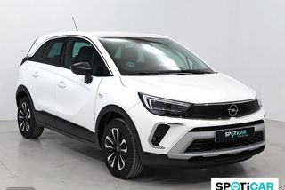 Opel Crossland X 1.2 81kW (110CV) Elegance Pack - Foto 1