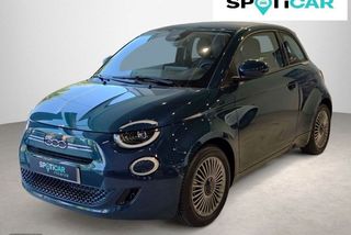 Fiat 500 TORINO 1.0 Hybrid 48kW (65cv) - Foto 1