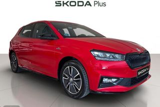 Skoda Fabia 1.0 TSI 81KW (110CV) Monte Carlo - Foto 1
