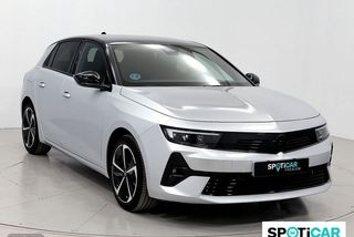 Opel Astra 1.2T XHT 96kW (130CV) GS - Foto 1