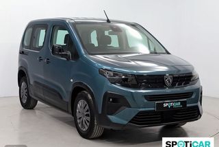 Peugeot Rifter Allure BlueHDi 100 - Foto 1