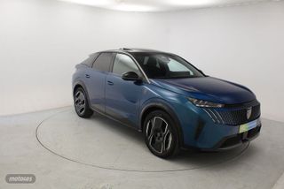 Peugeot 3008 GT Eléctrico 157kW - Foto 1