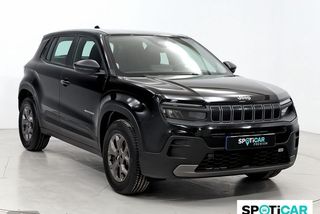 Jeep Avenger 1.2 G 74kW (100CV) Longitude - Foto 1